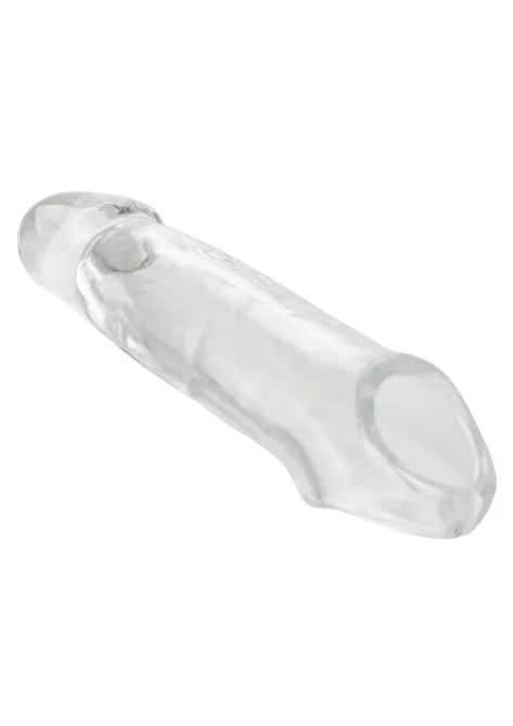 MAXX Predlžujúci návlek na penis 18 cm