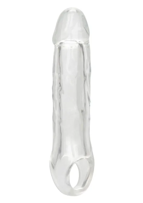 MAXX Predlžujúci návlek na penis 21 cm