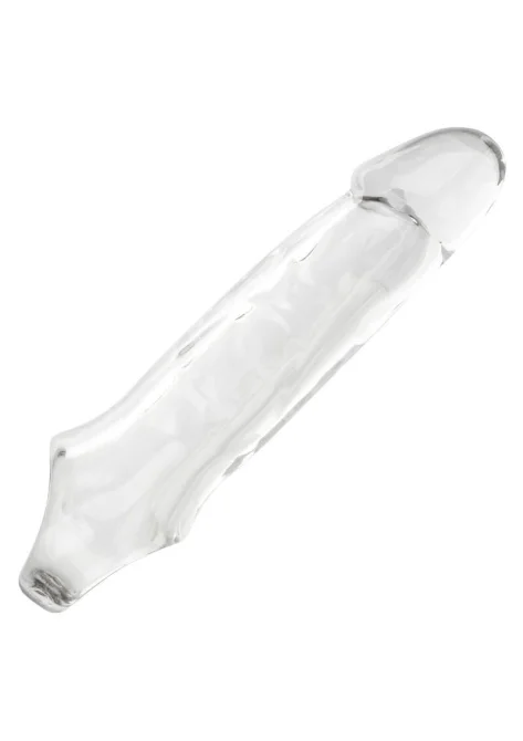 MAXX Predlžujúci návlek na penis 21 cm