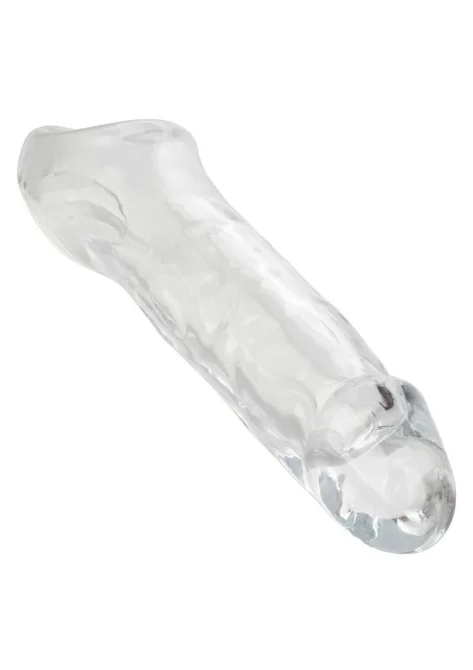 MAXX Predlžujúci návlek na penis 21 cm