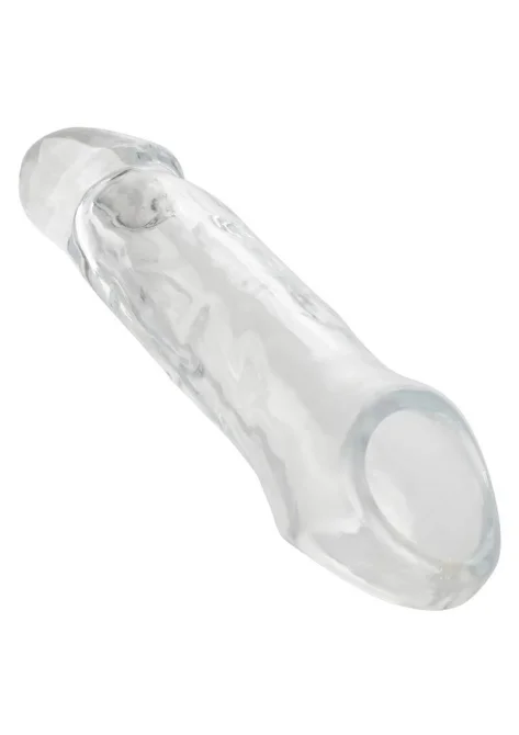 MAXX Predlžujúci návlek na penis 21 cm