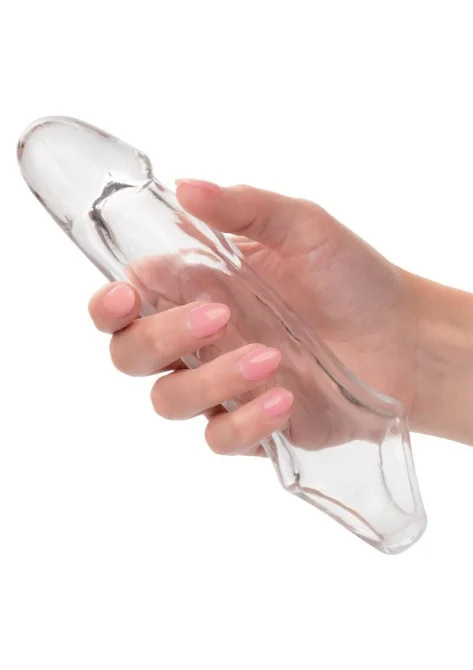 MAXX Predlžujúci návlek na penis 21 cm