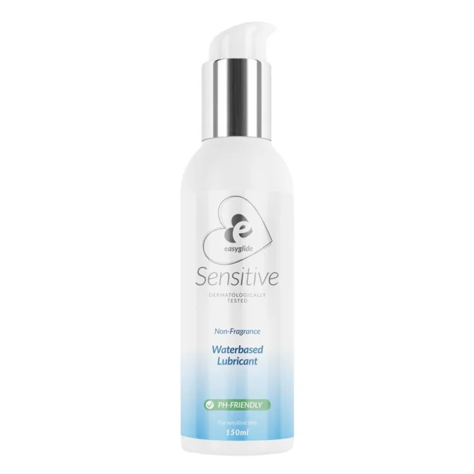 EasyGlide Sensitive lubrikačný gél 150 ml