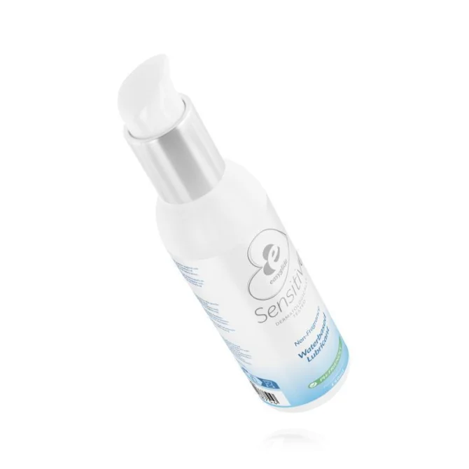 EasyGlide Sensitive lubrikačný gél 150 ml