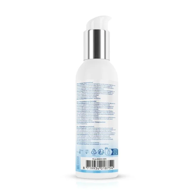 EasyGlide Sensitive lubrikačný gél 150 ml