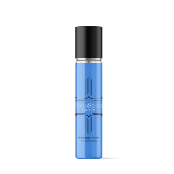 PheroStrong pheromone for Men 15 ml