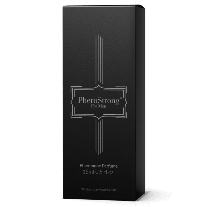 PheroStrong pheromone for Men 15 ml
