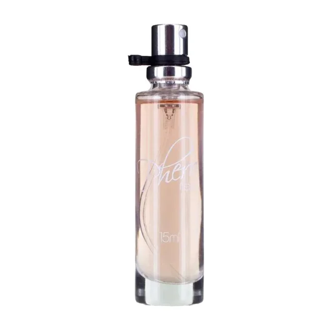 PheroFem Eau de Toilette Women 15 ml