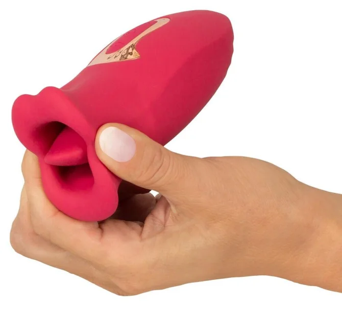 You2toys Oral Fun vibrátor na klitoris
