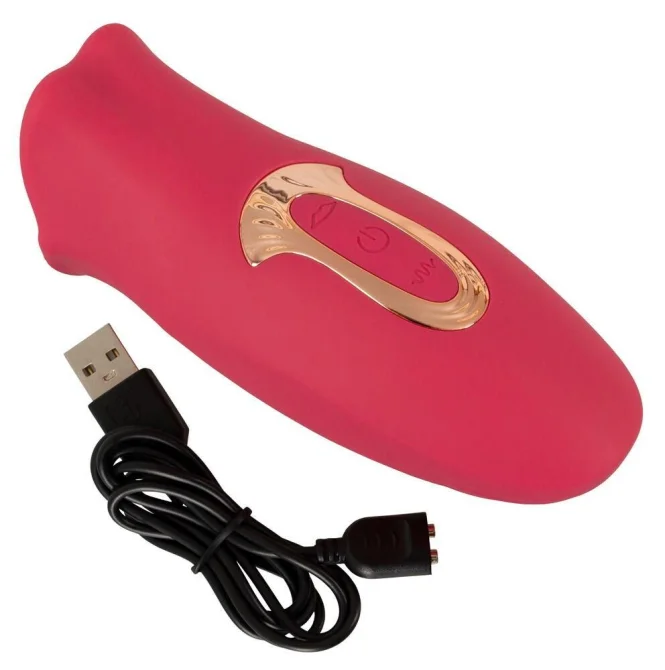 You2toys Oral Fun vibrátor na klitoris