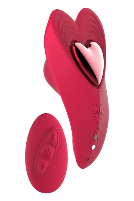 The Secrets Of Love Panty Play Kit