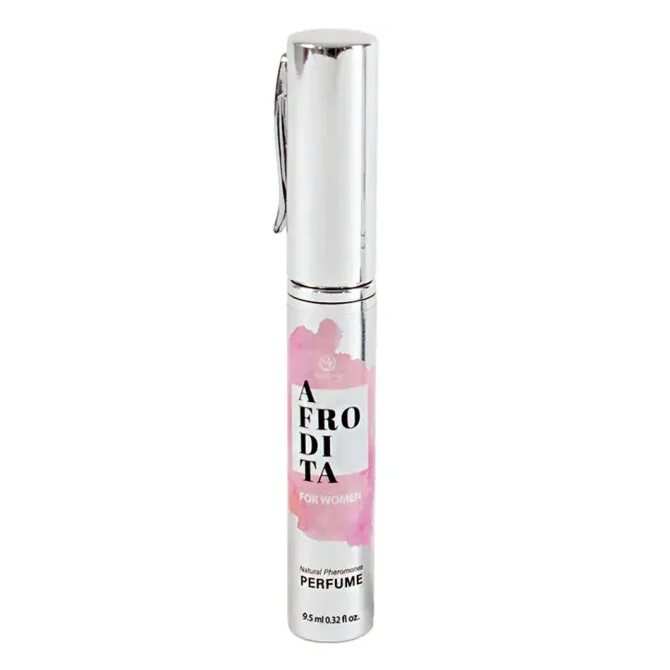Afrodita perfume pheromones for women 9,5 ml