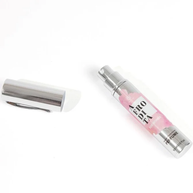 Afrodita perfume pheromones for women 9,5 ml