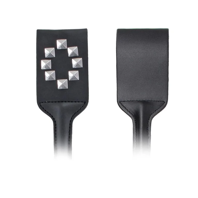 BASIC X Studs 2 jazdecký bičík