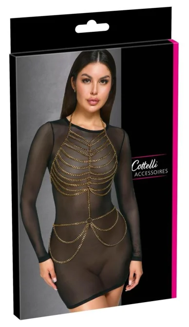 Cottelli Accessoires Body Chain