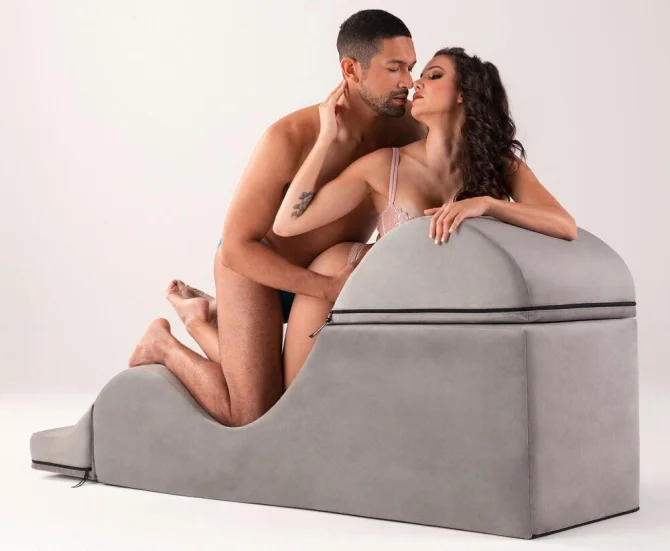 LIBERATOR Aria Flip Chaise