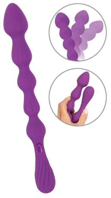 Magic Anal Wand No.1 análne korále