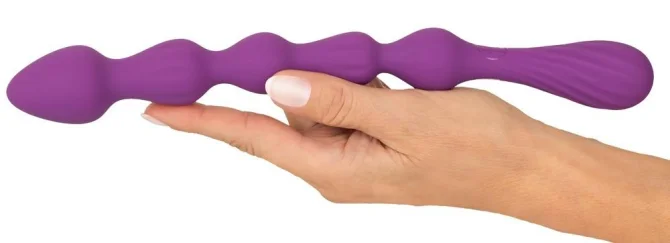 Magic Anal Wand No.1 análne korále
