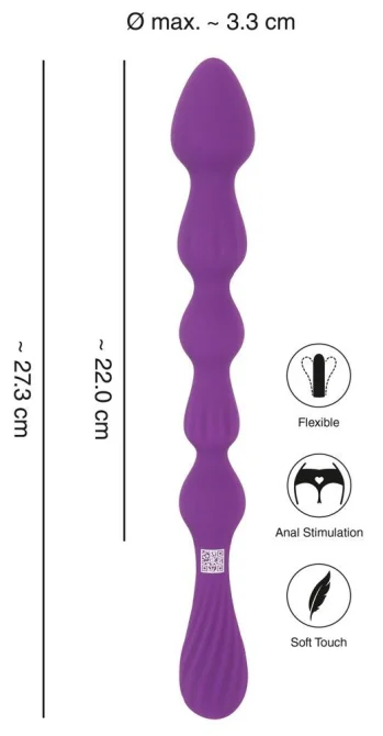 Magic Anal Wand No.1 análne korále