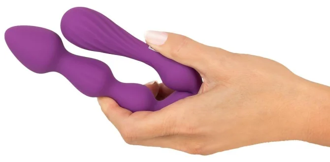 Magic Anal Wand No.1 análne korále