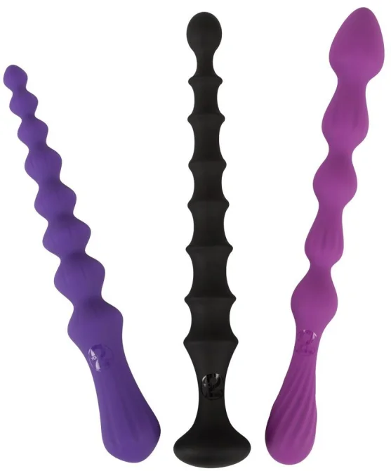 Magic Anal Wand No.1 análne korále