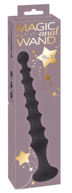 Magic Anal Wand No.2 análne korále