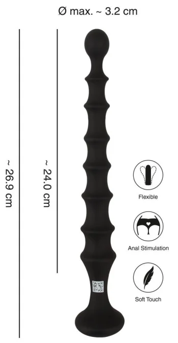 Magic Anal Wand No.2 análne korále