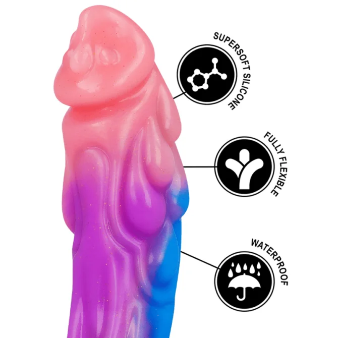 EPIC Ashtar dildo