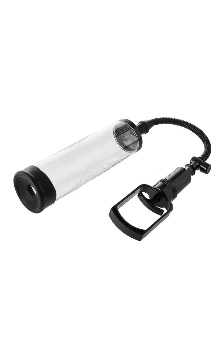 RAMROD Trigger vákuová pumpa
