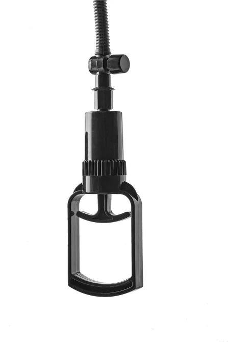 RAMROD Trigger vákuová pumpa