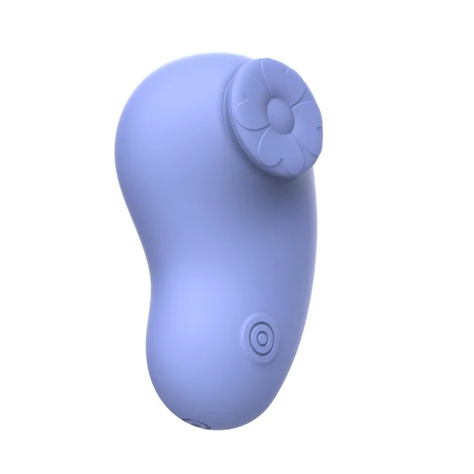 BASIC X Tappy podtlakový stimulátor klitorisu