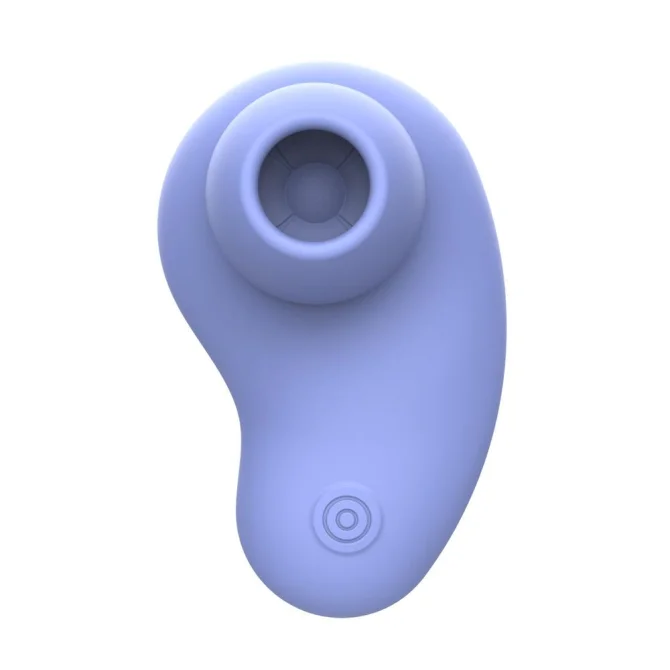 BASIC X Tappy podtlakový stimulátor klitorisu