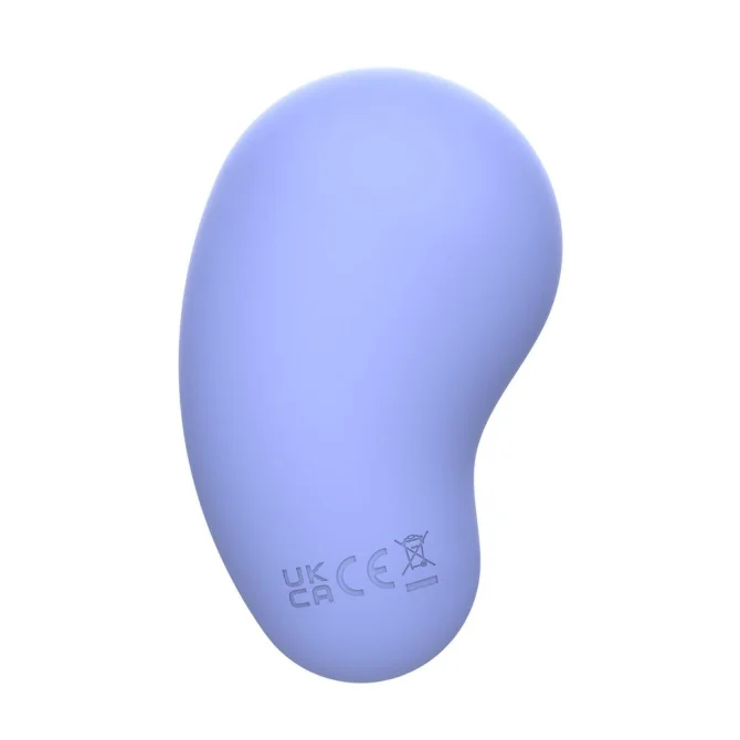 BASIC X Tappy podtlakový stimulátor klitorisu