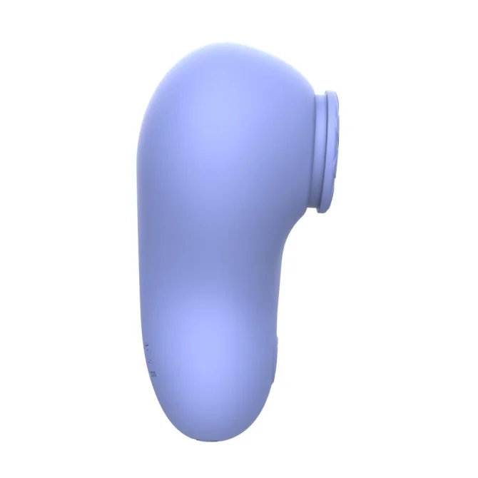 BASIC X Tappy podtlakový stimulátor klitorisu