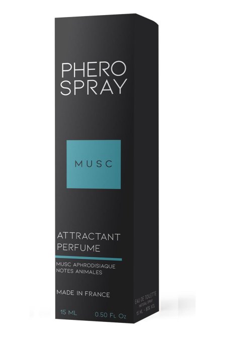 Pherospray 15 ml