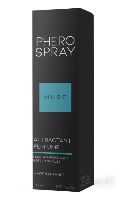 Pherospray 15 ml