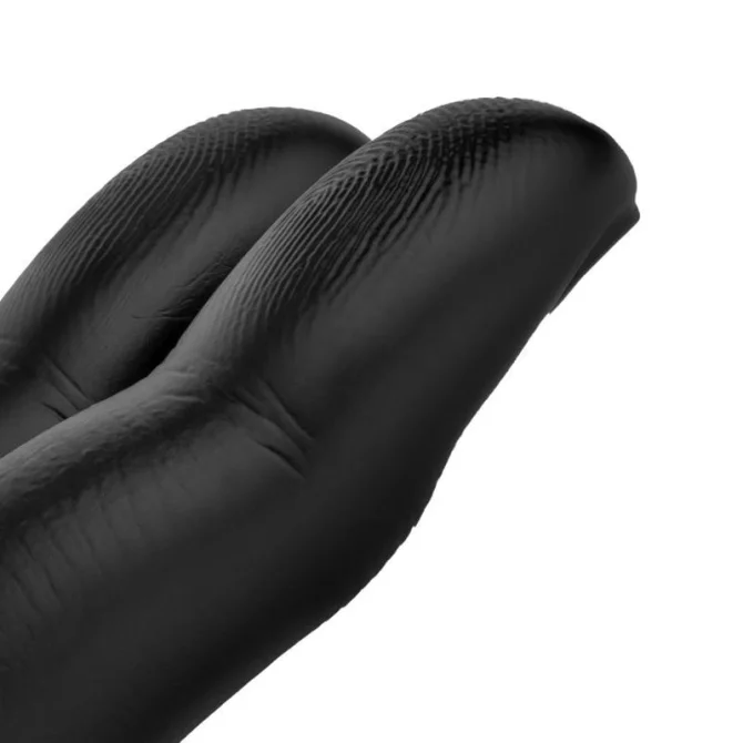 BUTTR Victory Double Finger dildo