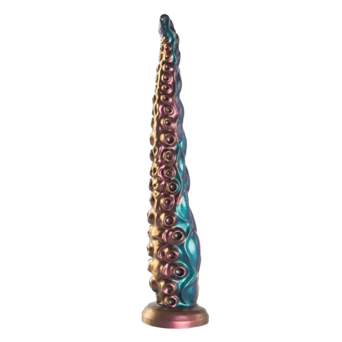 EPIC Charybdis Fine Tentacle dildo - Large size
