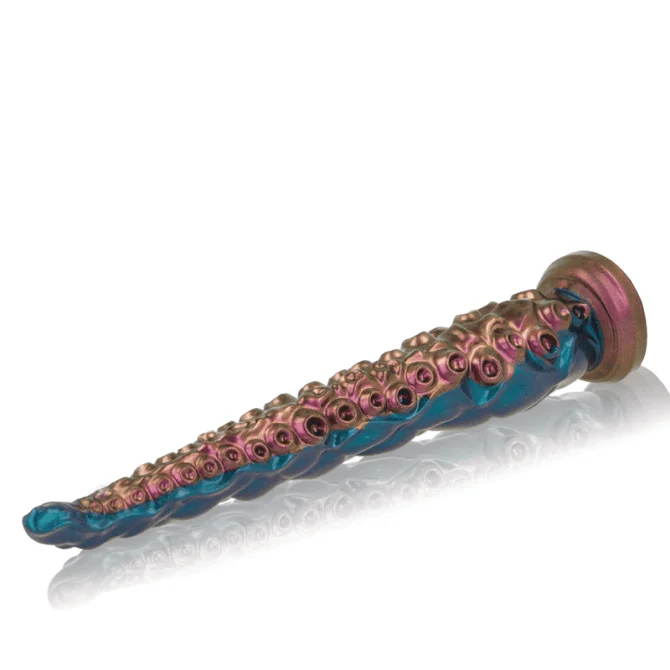 EPIC Charybdis Fine Tentacle dildo - Large size