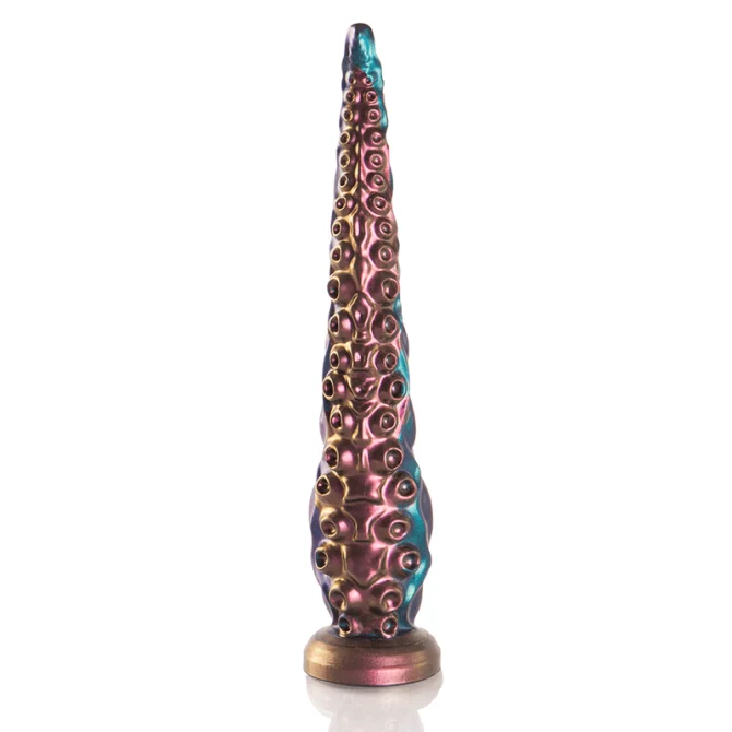EPIC Charybdis Fine Tentacle dildo - Large size