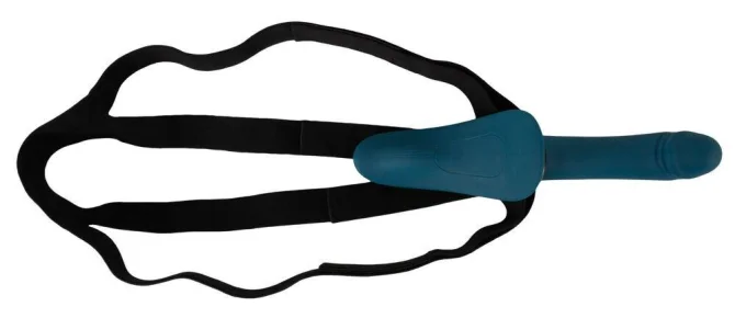 You2toys Strap-On Set