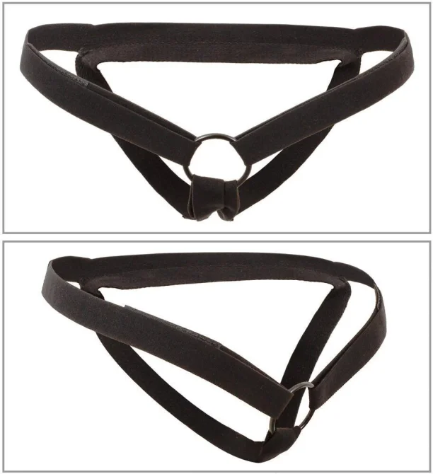 You2toys Strap-On Set
