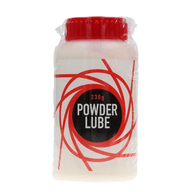 Powder Lube lubrikačný gél v prášku 230 g