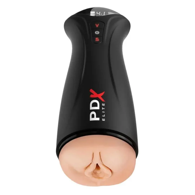PDX Elite Fuck-Gasm masturbátor
