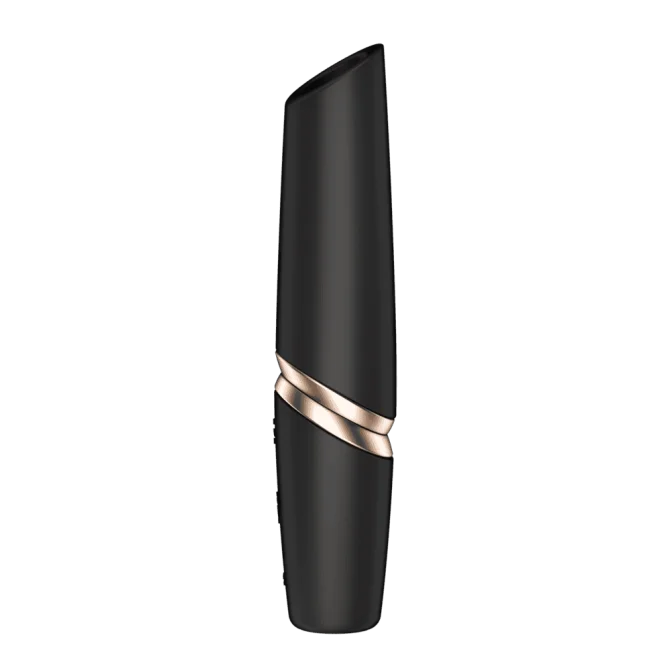 Satisfyer Perfect Kiss