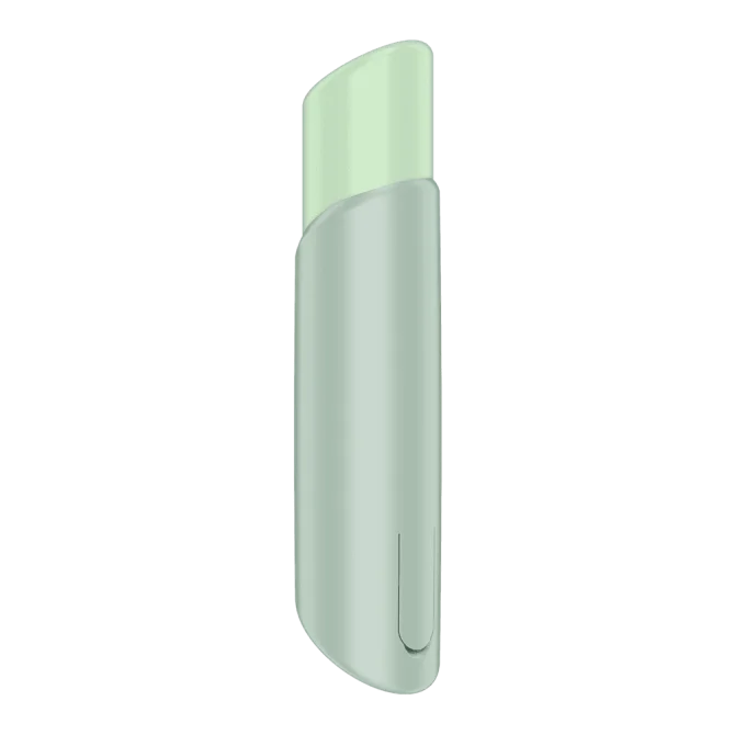 Satisfyer Naughty Kiss