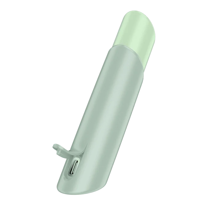Satisfyer Naughty Kiss