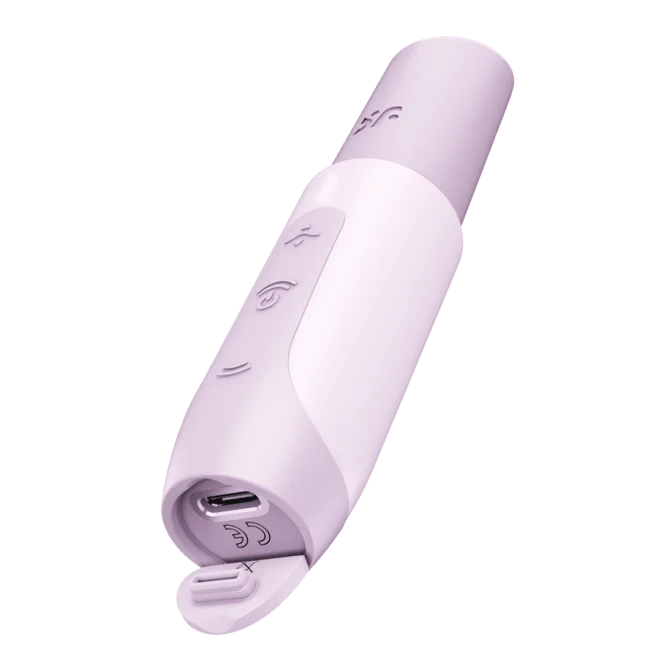 Satisfyer Secret Kiss