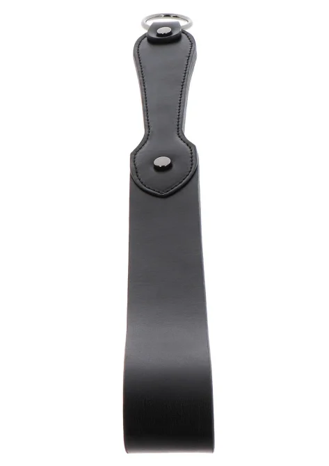 Hidden Desire Masters Belt plácačka