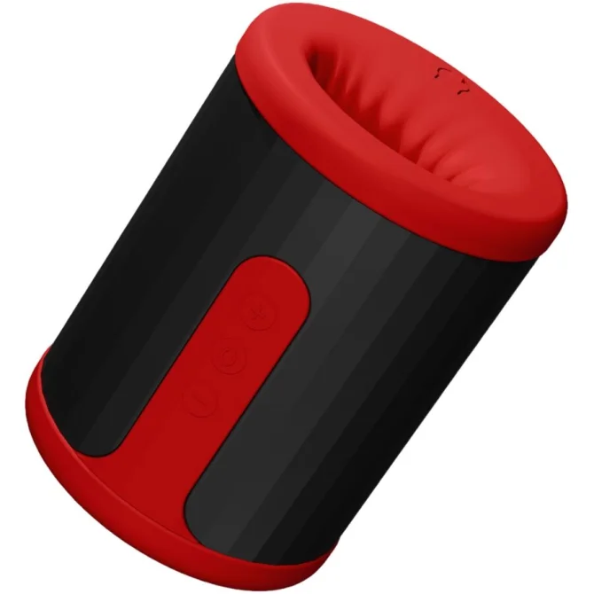 LELO F2S™ – Automatický masturbátor s AI a vibráciami